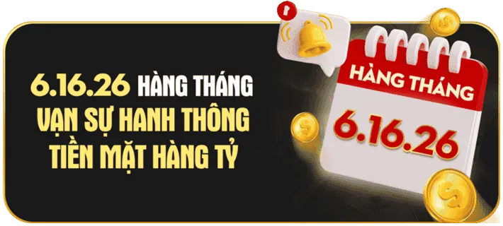 Khuyến mãi mới nhất tại jb88 info