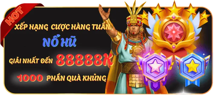 Mục tiêu cá lớn và cá đặc biệt