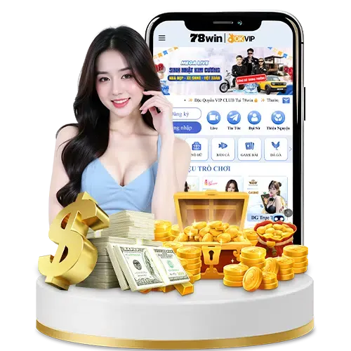 Người chơi nhận tiền thưởng chào mừng lớn khi nạp tiền lần đầu tại jb88 info, thể hiện ưu đãi hấp dẫn.