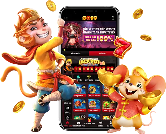 Biểu tượng tai nghe với người đại diện hỗ trợ khách hàng, thể hiện dịch vụ hỗ trợ 24/7 chuyên nghiệp và tận tâm của jb88 info.