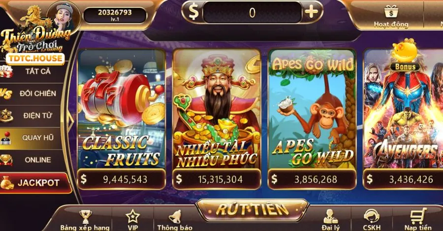 Hướng dẫn cài đặt JB88 Info trên iOS