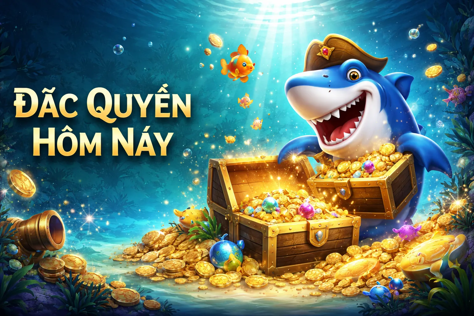 Ưu đãi chào mừng cho slot game