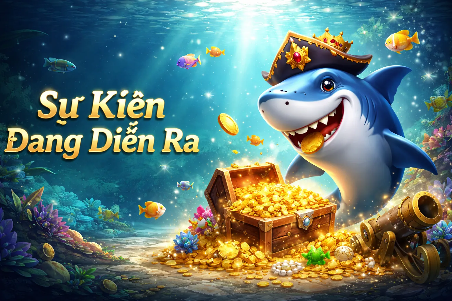 Ưu đãi hấp dẫn
