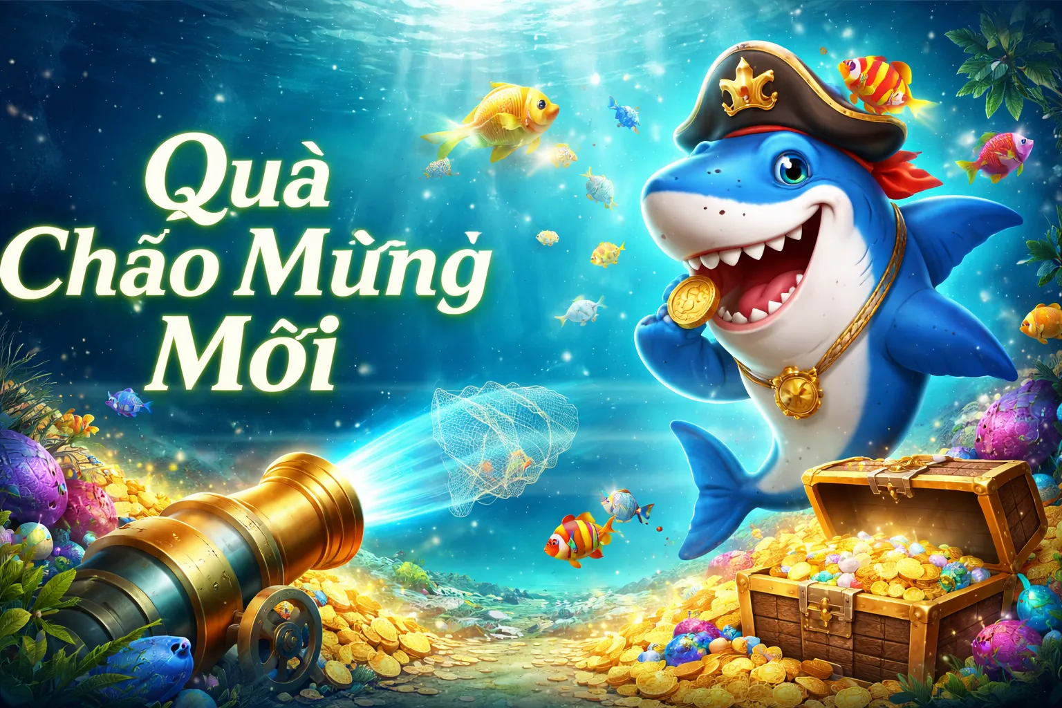 Trò chơi bắn cá jb88 info