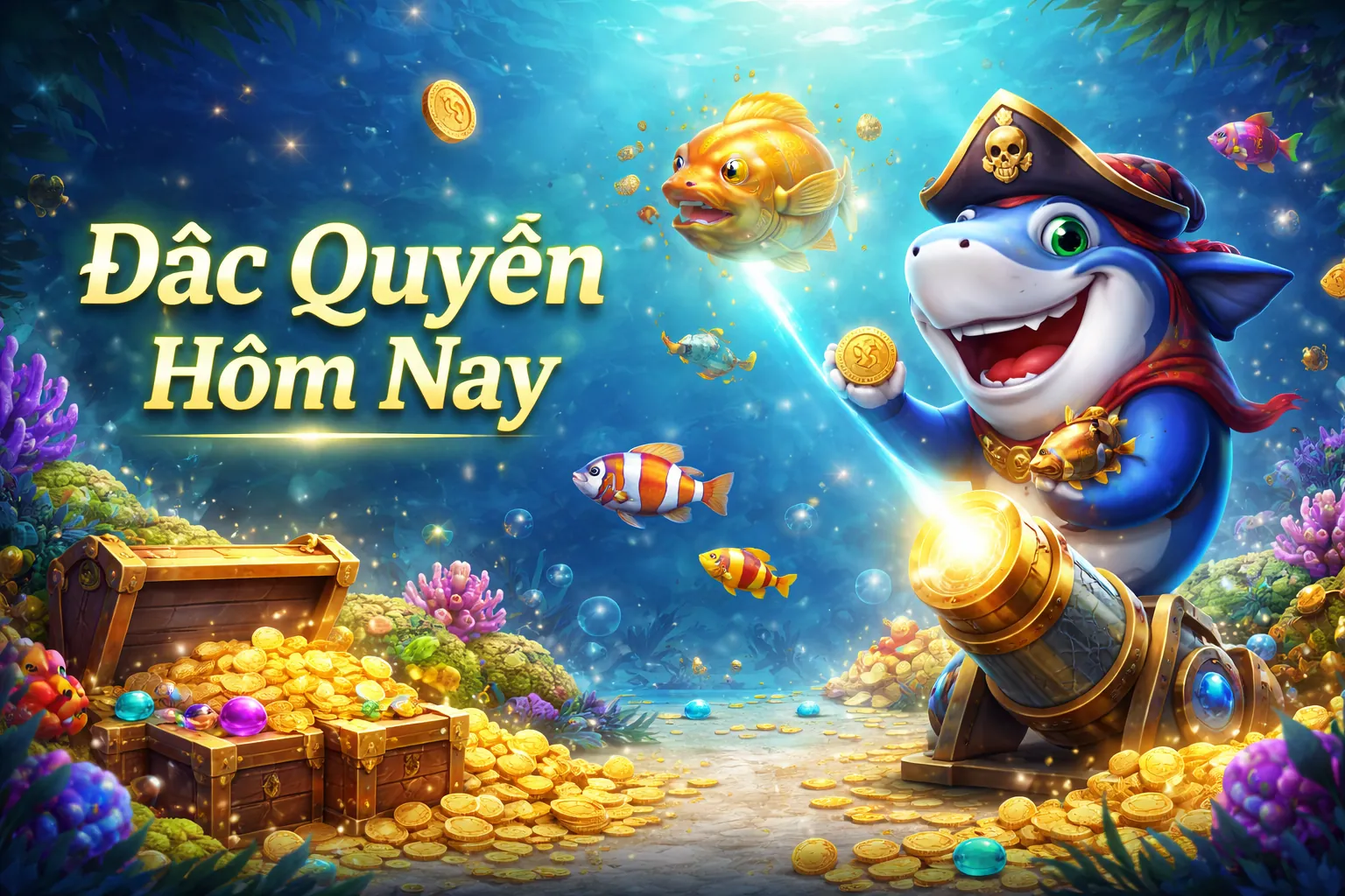 Thưởng nạp lại hàng ngày cho slot