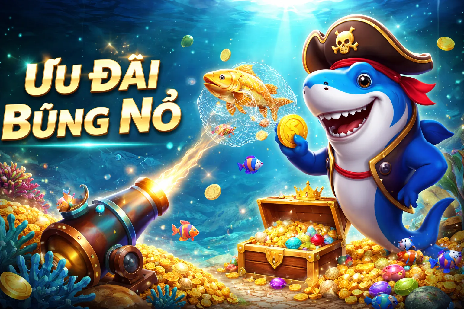 Trò chơi slot jackpot