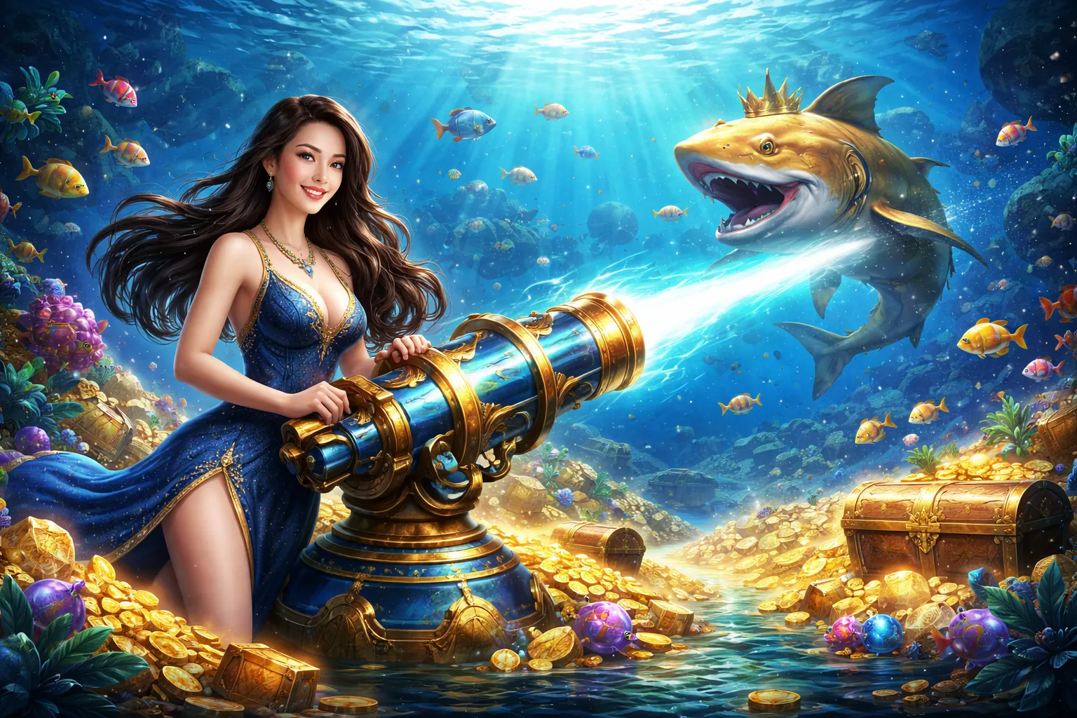 Trò chơi slot cổ điển