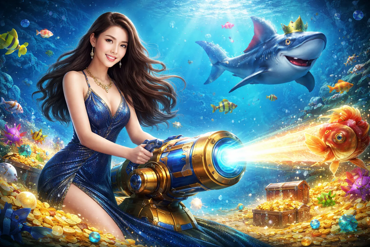 Người chơi ăn jackpot lớn tại máy đánh bạc jb88 info