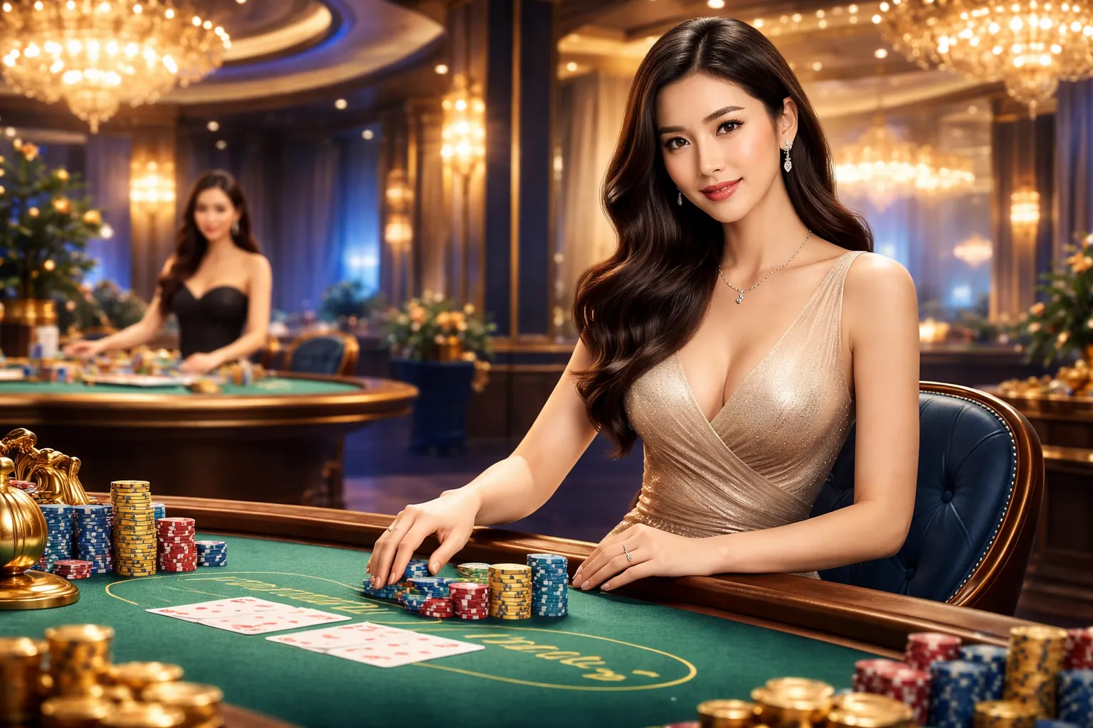 Ưu đãi chào mừng thành viên mới