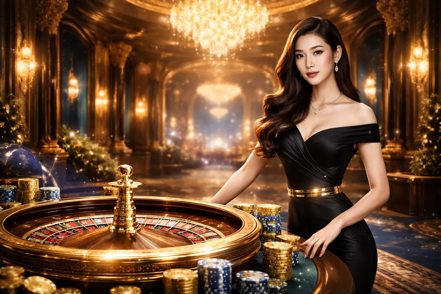 Trò chơi video slot